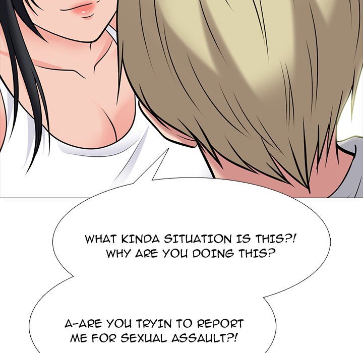Extra Credit Chapter 100