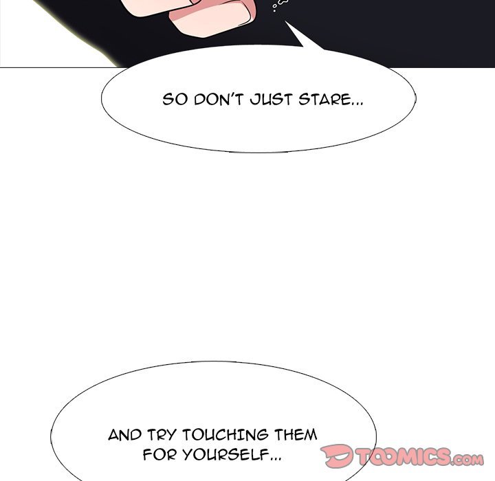 Extra Credit Chapter 100