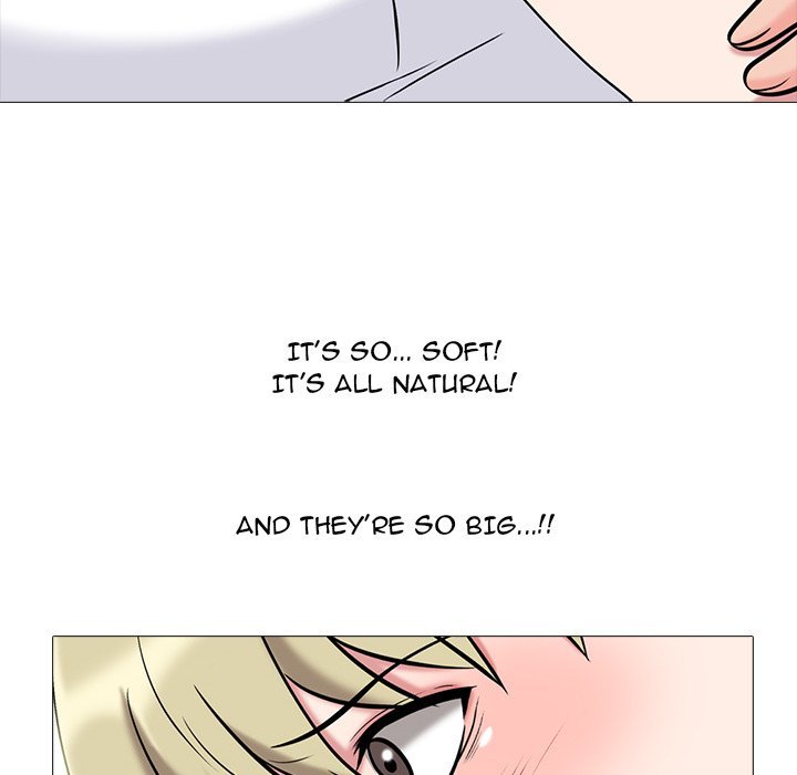 Extra Credit Chapter 100
