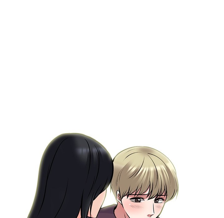 Extra Credit Chapter 100