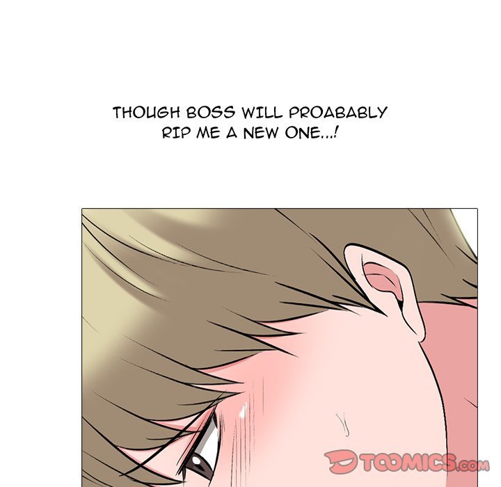 Extra Credit Chapter 100