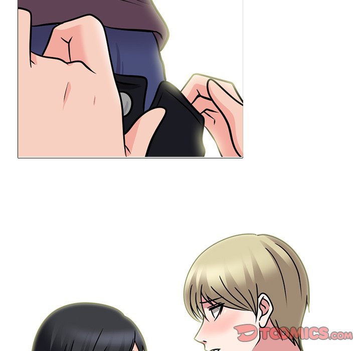 Extra Credit Chapter 100