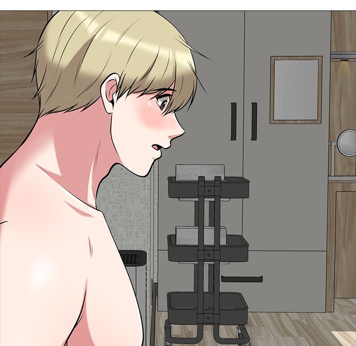 Extra Credit Chapter 100