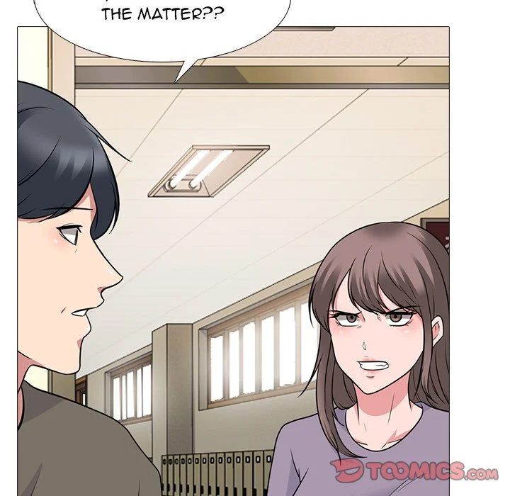 Extra Credit Chapter 94