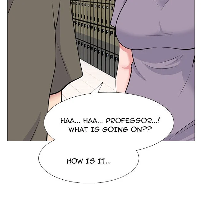 Extra Credit Chapter 94