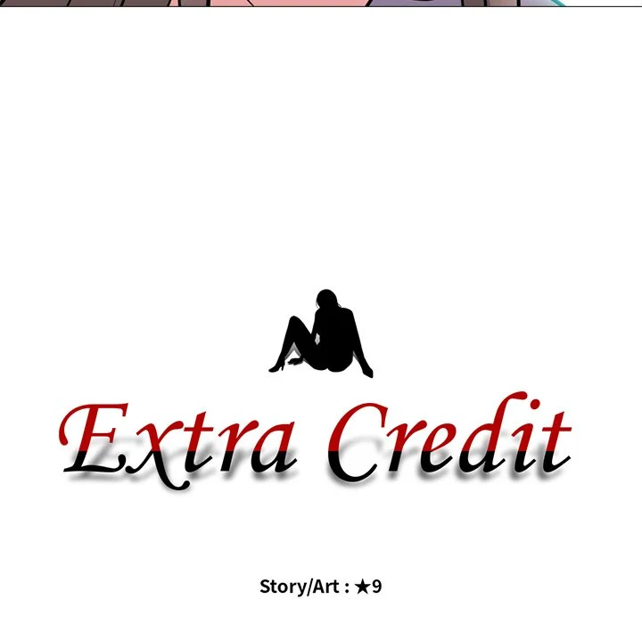 Extra Credit Chapter 94