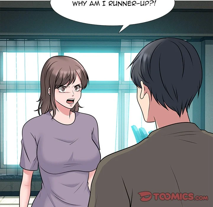Extra Credit Chapter 94