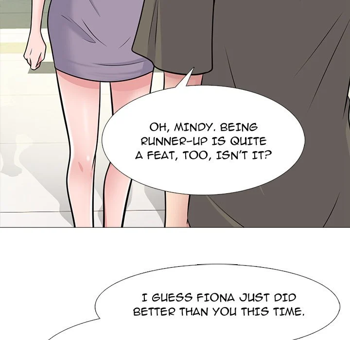 Extra Credit Chapter 94