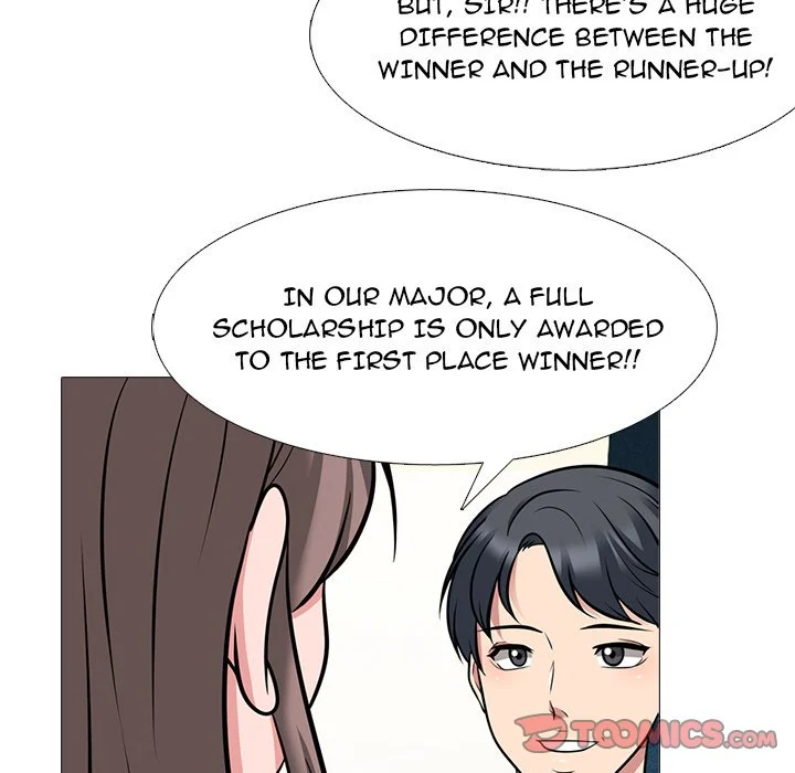 Extra Credit Chapter 94