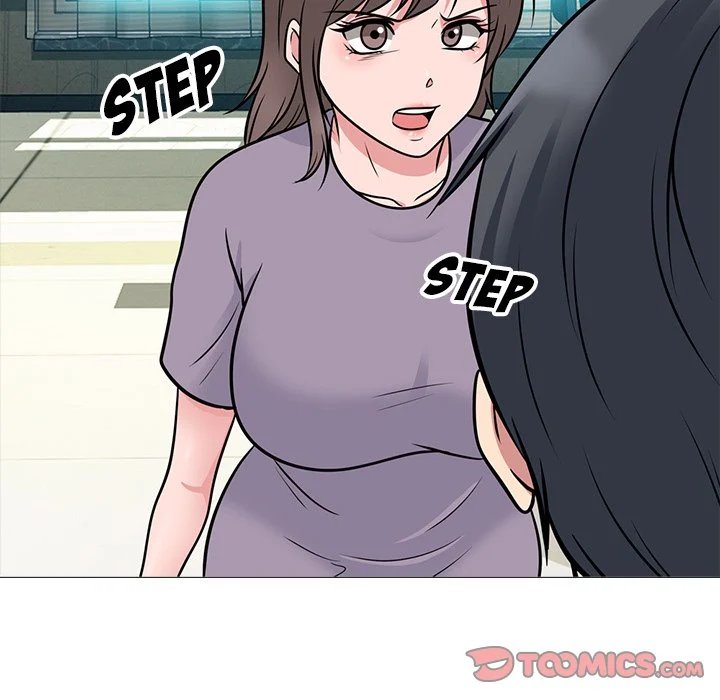 Extra Credit Chapter 94
