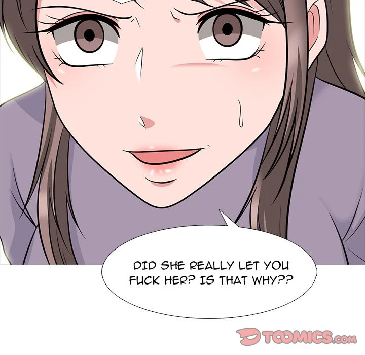 Extra Credit Chapter 94