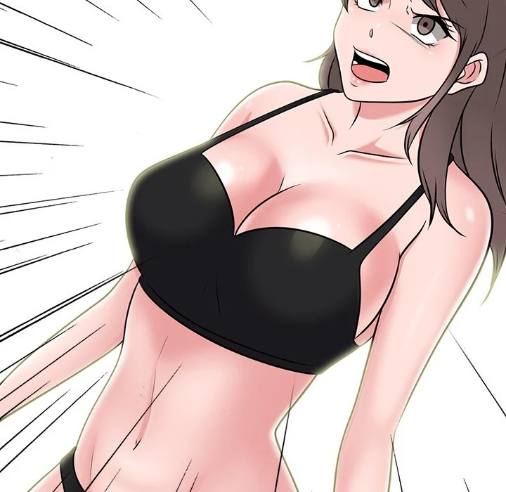 Extra Credit Chapter 94