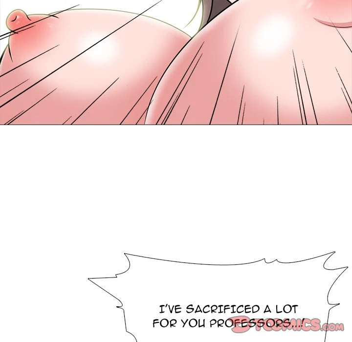 Extra Credit Chapter 94