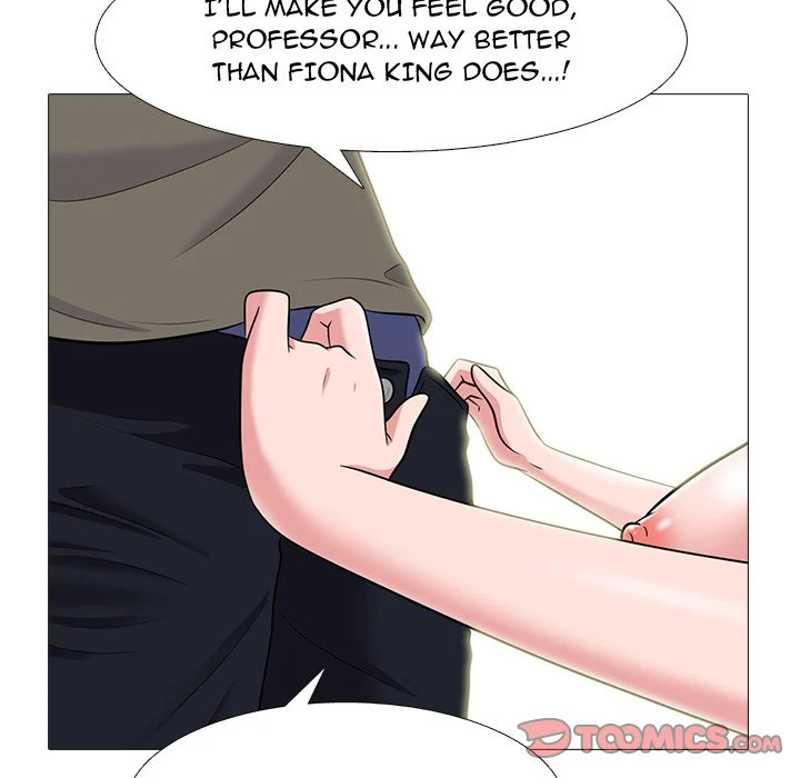 Extra Credit Chapter 94