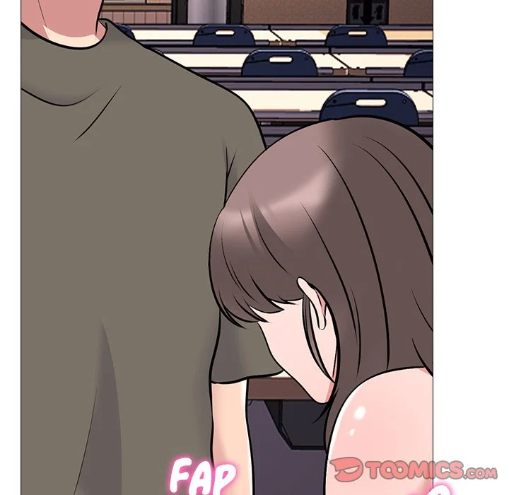 Extra Credit Chapter 94