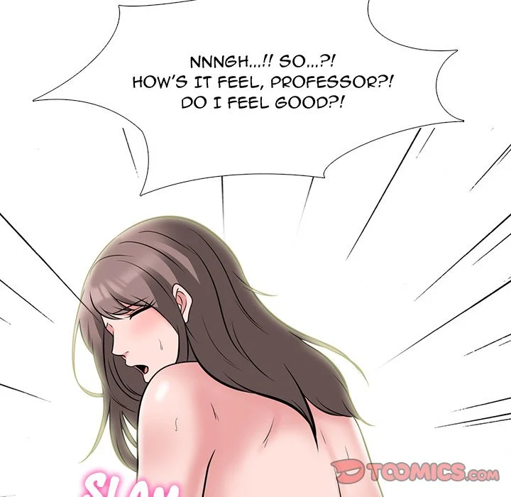 Extra Credit Chapter 94