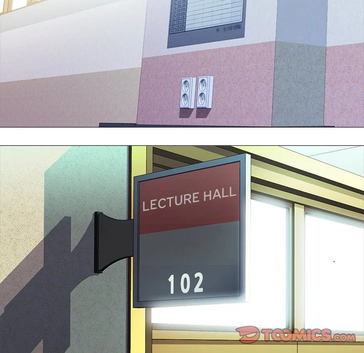 Extra Credit Chapter 96