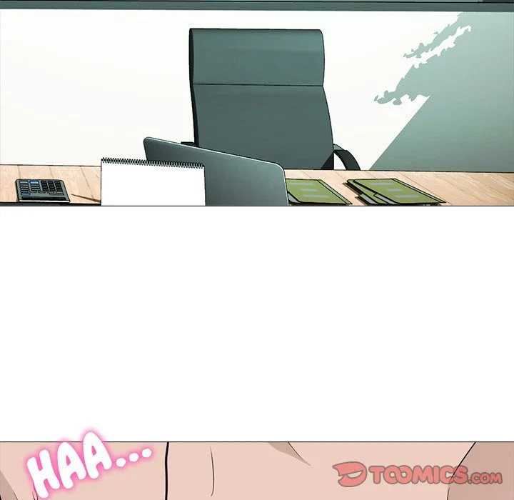 Extra Credit Chapter 96