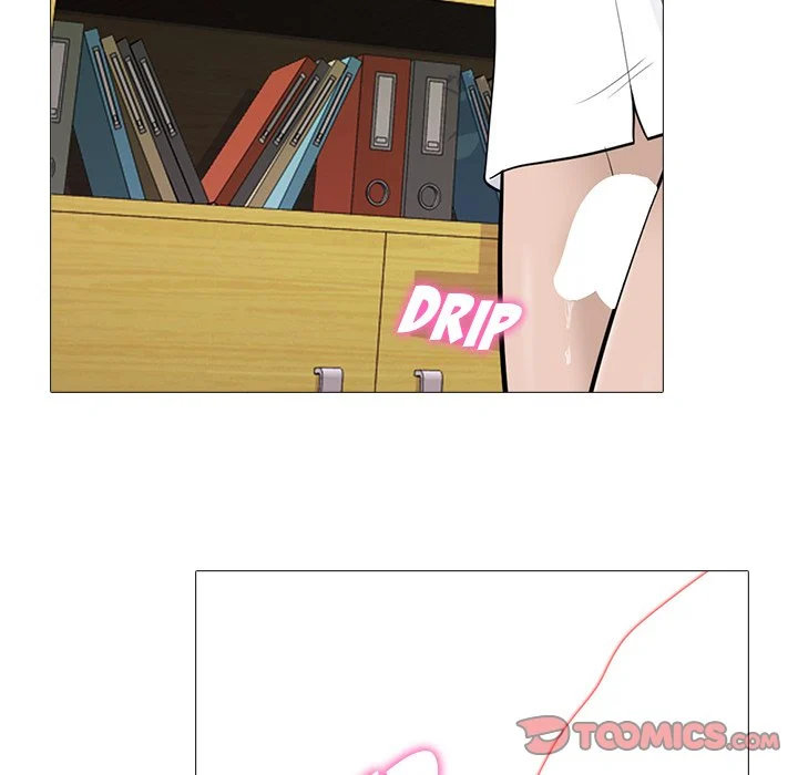 Extra Credit Chapter 96