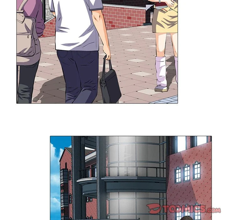 Extra Credit Chapter 96