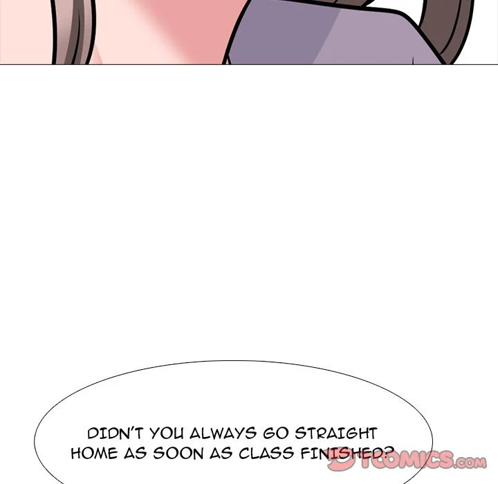 Extra Credit Chapter 96