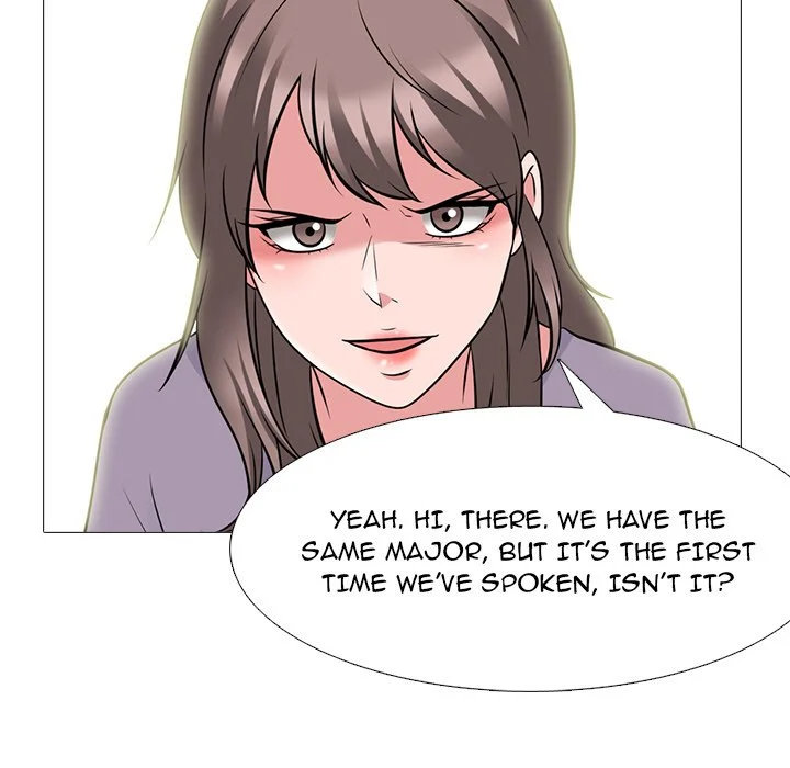 Extra Credit Chapter 96