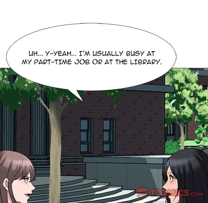 Extra Credit Chapter 96