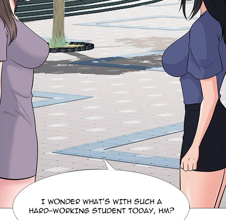 Extra Credit Chapter 96