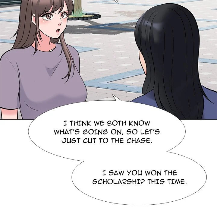Extra Credit Chapter 96