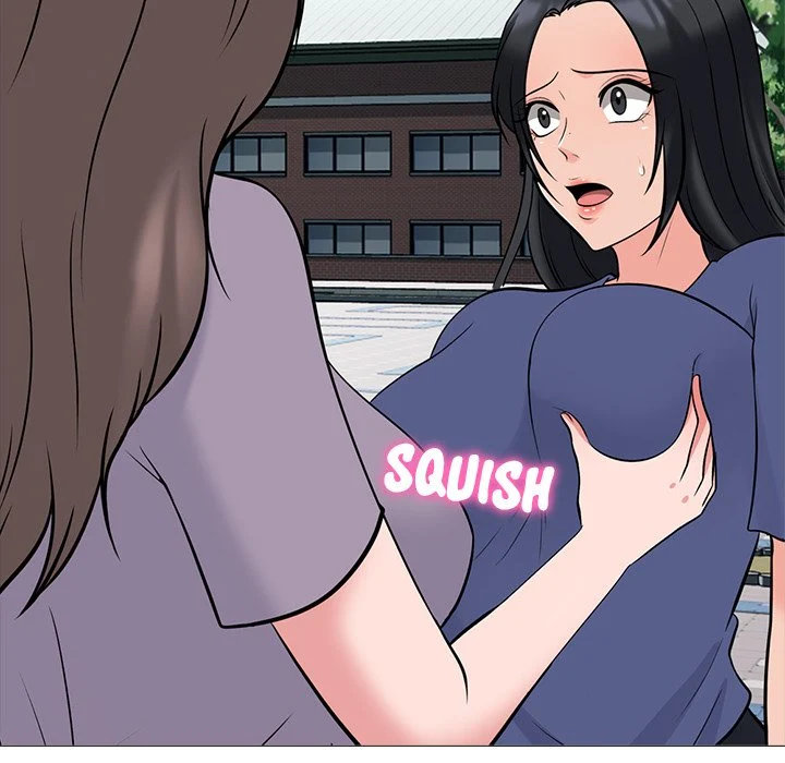 Extra Credit Chapter 96