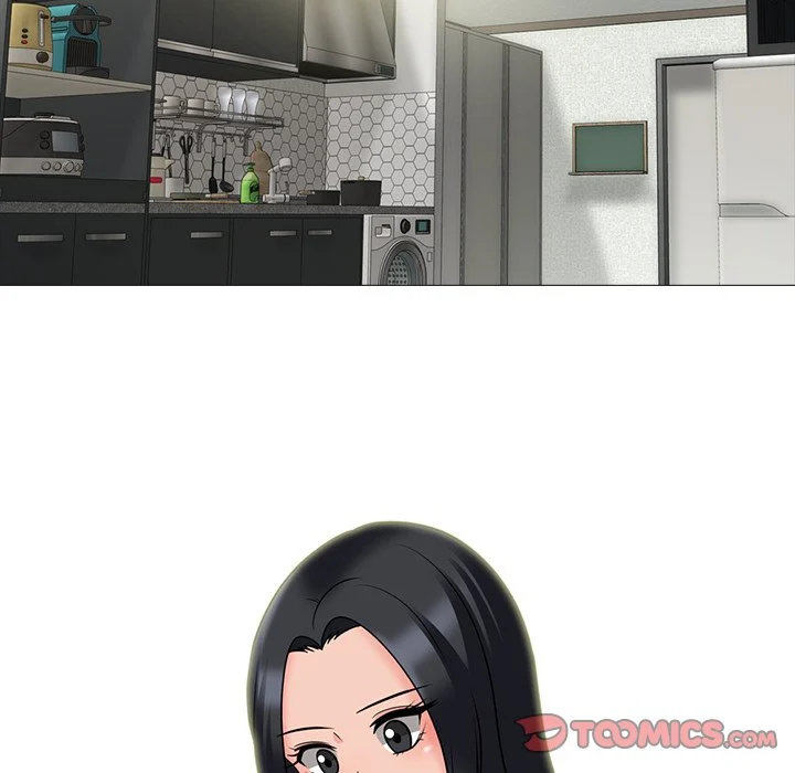 Extra Credit Chapter 96