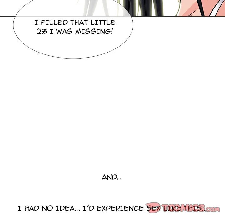 Extra Credit Chapter 96