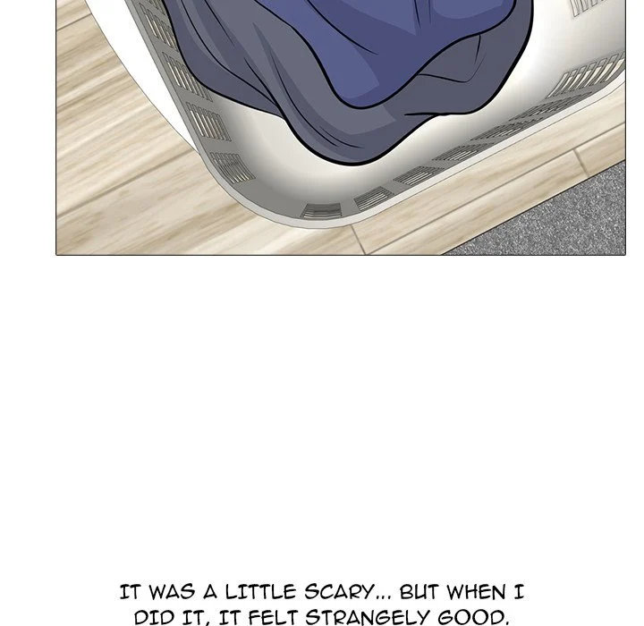 Extra Credit Chapter 96