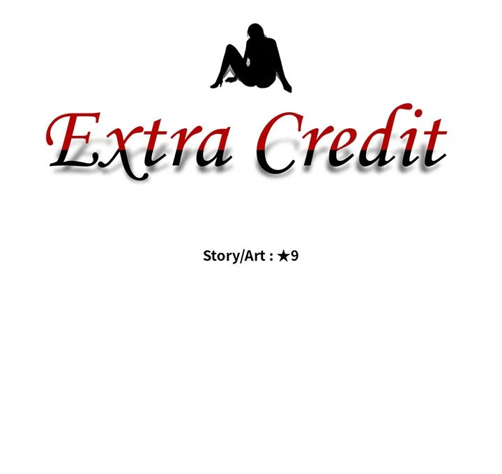 Extra Credit Chapter 96