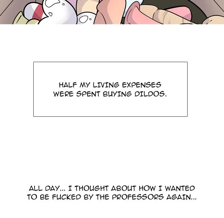 Extra Credit Chapter 97