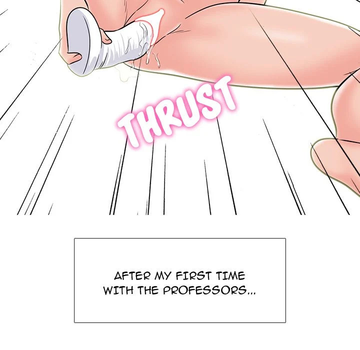 Extra Credit Chapter 97