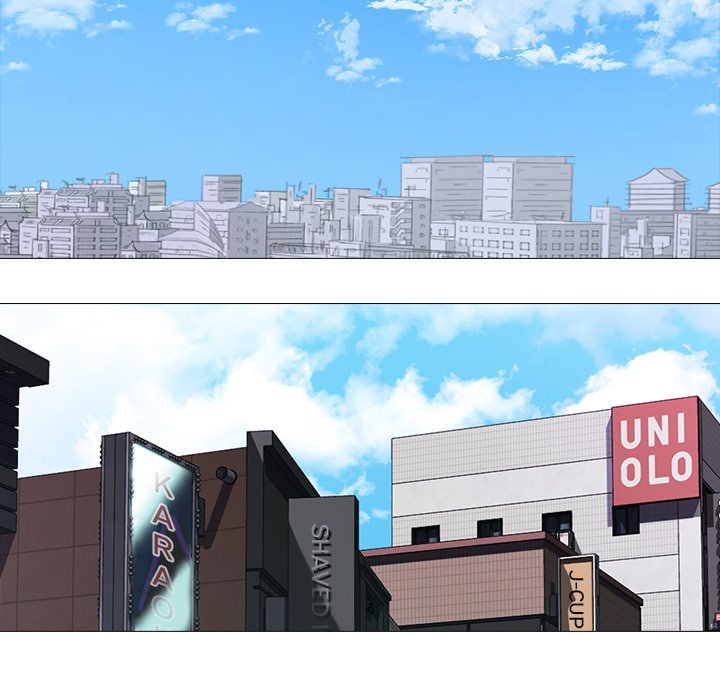 Extra Credit Chapter 98