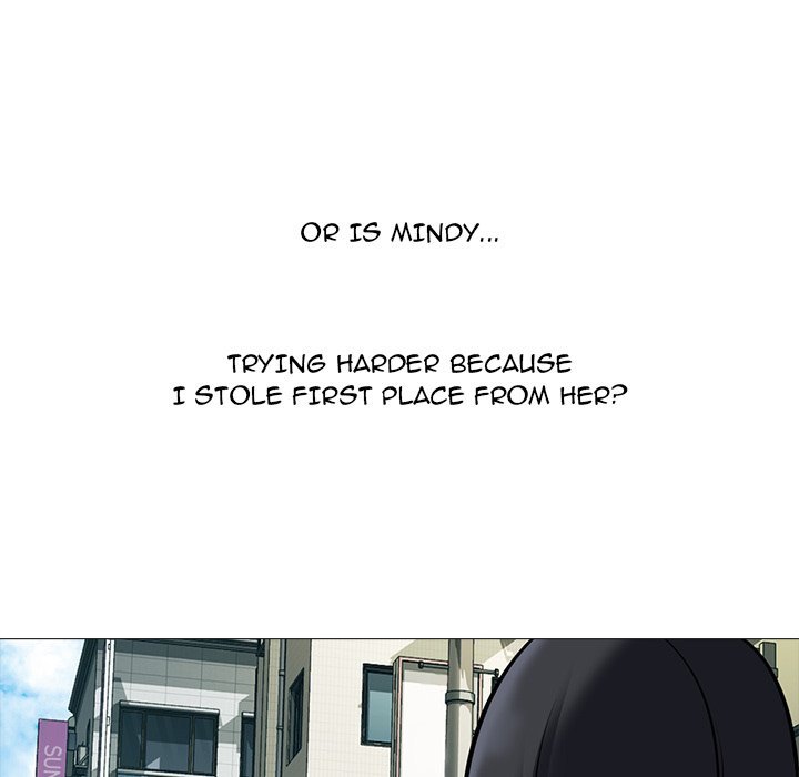 Extra Credit Chapter 98