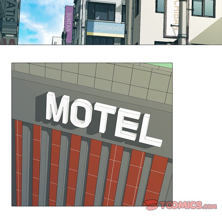 Extra Credit Chapter 98