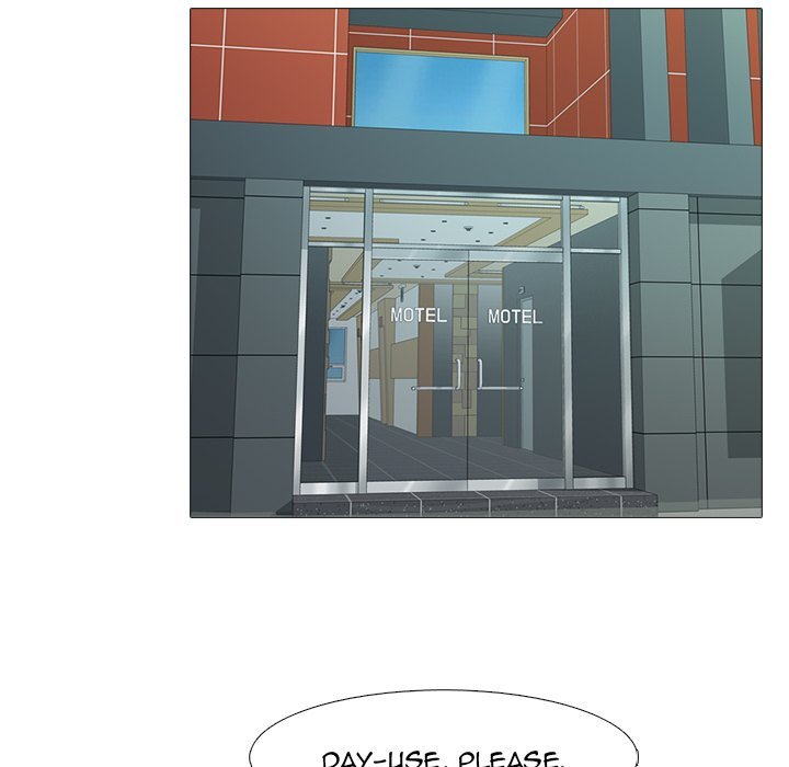 Extra Credit Chapter 98