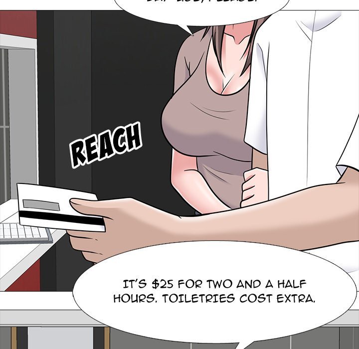 Extra Credit Chapter 98