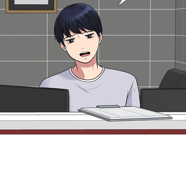 Extra Credit Chapter 98