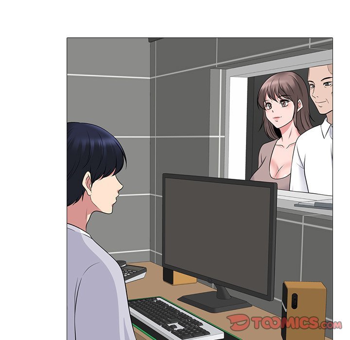 Extra Credit Chapter 98