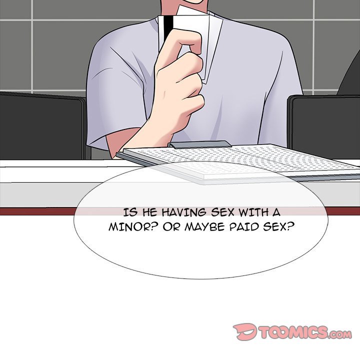 Extra Credit Chapter 98
