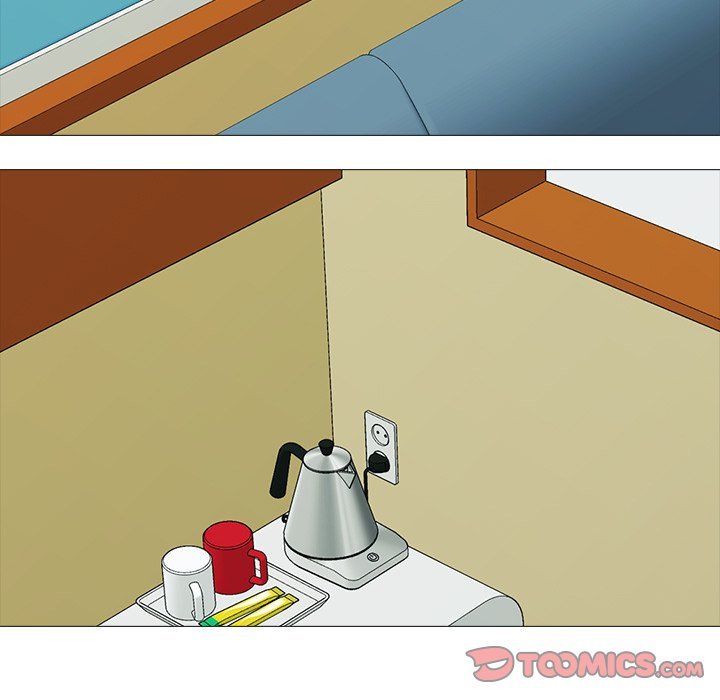 Extra Credit Chapter 98