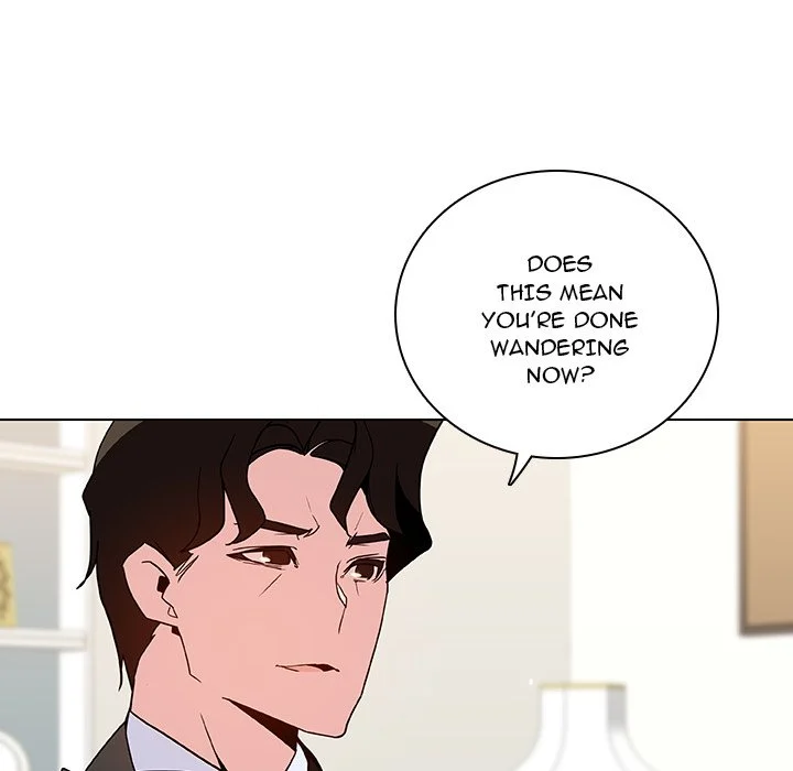 Fallen Flower Chapter 46