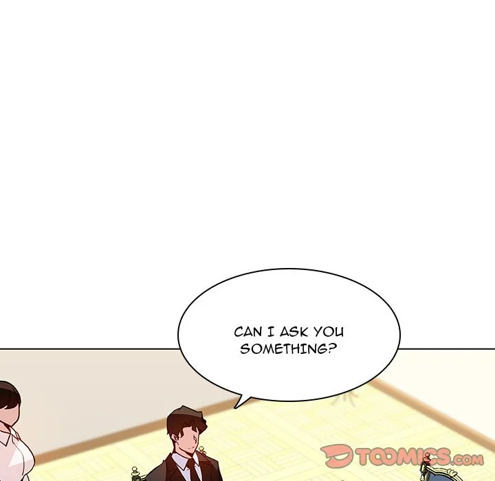 Fallen Flower Chapter 46