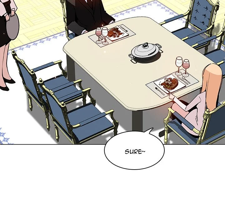 Fallen Flower Chapter 46