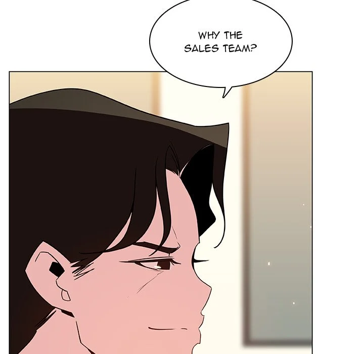 Fallen Flower Chapter 46