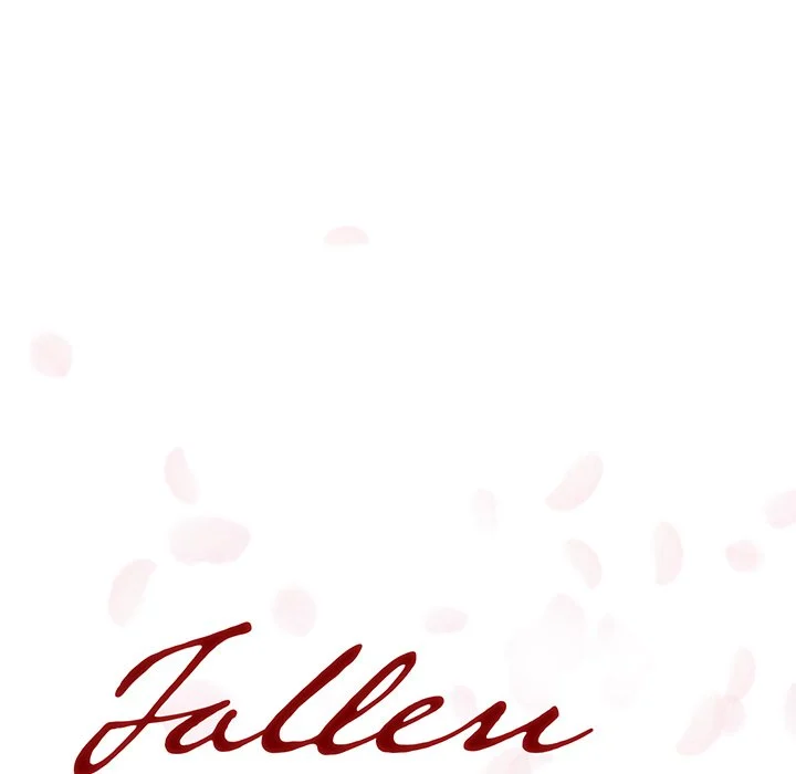 Fallen Flower Chapter 46